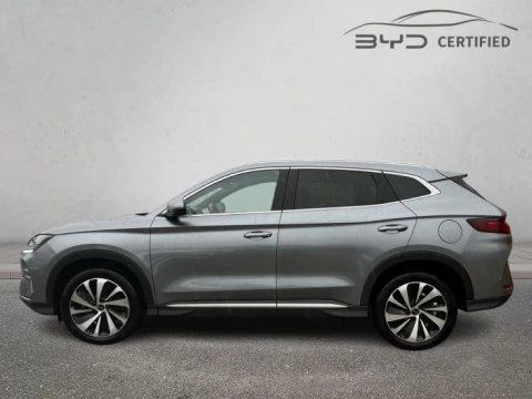 BYD SEAL U DM-i Comfort