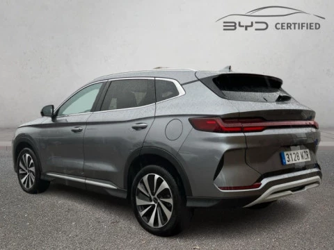 BYD SEAL U DM-i Comfort