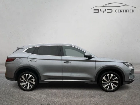 BYD SEAL U DM-i Comfort