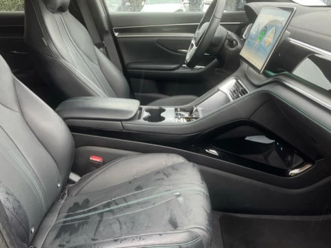 BYD SEAL U DM-i Comfort