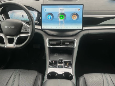 BYD SEAL U DM-i Comfort