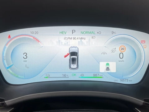 BYD SEAL U DM-i Comfort