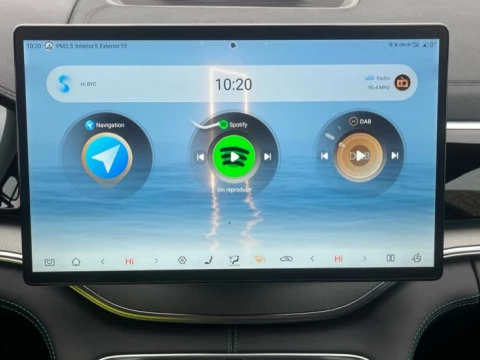 BYD SEAL U DM-i Comfort