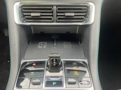 BYD SEAL U DM-i Comfort