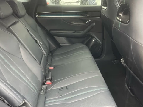 BYD SEAL U DM-i Comfort