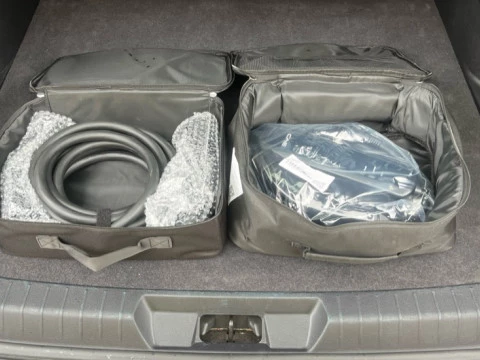 BYD SEAL U DM-i Comfort