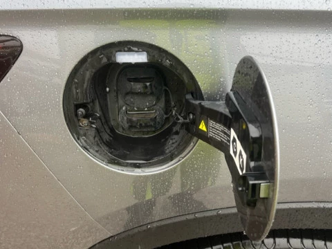 BYD SEAL U DM-i Comfort