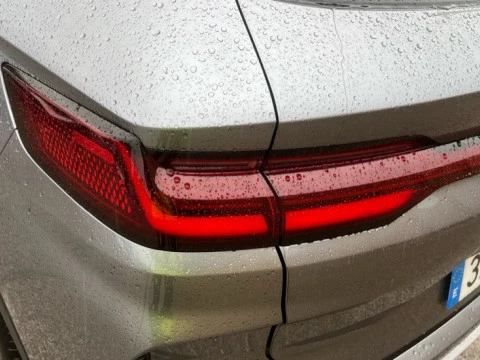 BYD SEAL U DM-i Comfort