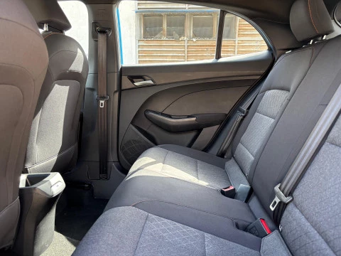 MG3 CONFORT 1.5 GASOLINA 116CV 5P