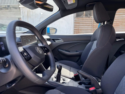 MG3 CONFORT 1.5 GASOLINA 116CV 5P