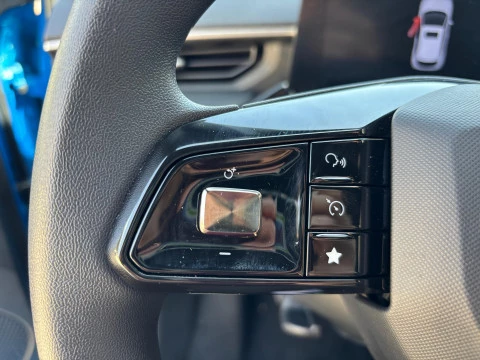 MG3 CONFORT 1.5 GASOLINA 116CV 5P