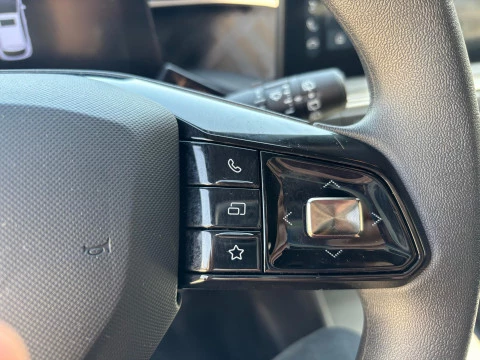 MG3 CONFORT 1.5 GASOLINA 116CV 5P