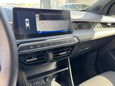 MG3 CONFORT 1.5 GASOLINA 116CV 5P