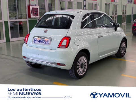 Fiat 500 1.2 8v Lounge 51 kW (69 CV)