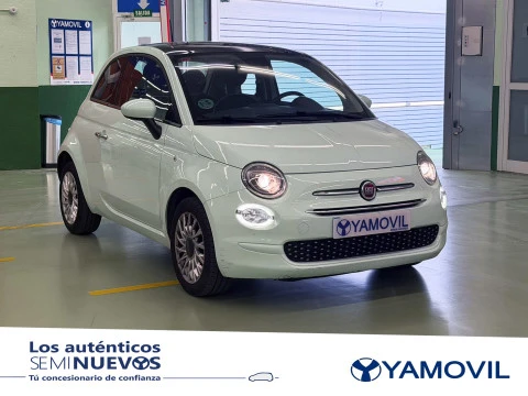 Fiat 500 1.2 8v Lounge 51 kW (69 CV)