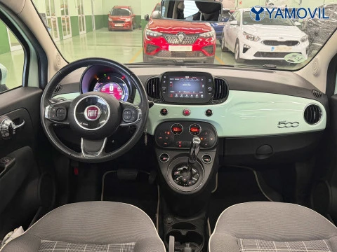Fiat 500 1.2 8v Lounge 51 kW (69 CV)