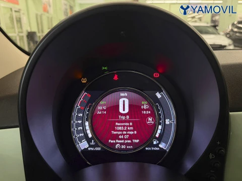 Fiat 500 1.2 8v Lounge 51 kW (69 CV)