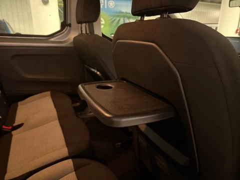 Citroën Berlingo Talla M BlueHDi 100 S&S PLUS