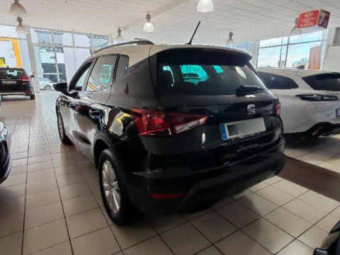 Seat Arona 1.0 TSI 85KW STYLE SPECIAL EDITION 5P