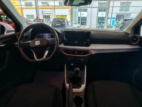 Seat Arona 1.0 TSI 85KW STYLE SPECIAL EDITION 5P