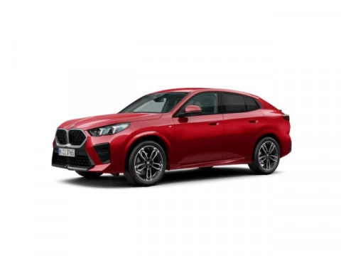 BMW X2 sDrive18d 110 kW (150 CV)