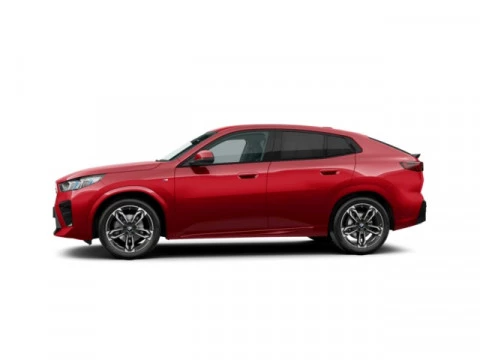 BMW X2 sDrive18d 110 kW (150 CV)