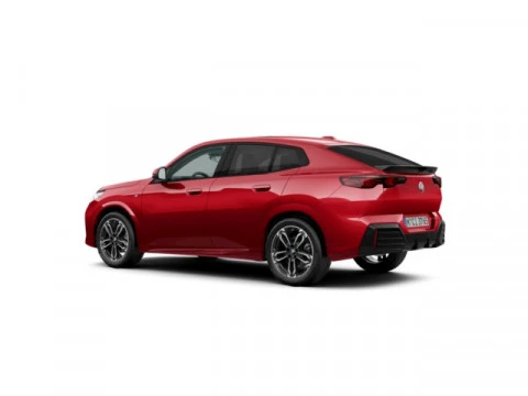 BMW X2 sDrive18d 110 kW (150 CV)