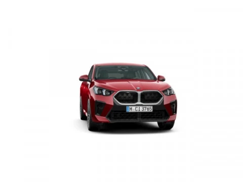 BMW X2 sDrive18d 110 kW (150 CV)