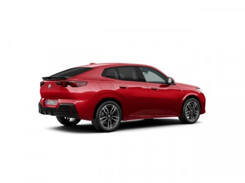 BMW X2 sDrive18d 110 kW (150 CV)