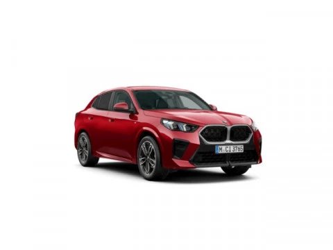 BMW X2 sDrive18d 110 kW (150 CV)