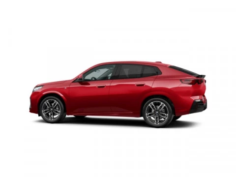 BMW X2 sDrive18d 110 kW (150 CV)