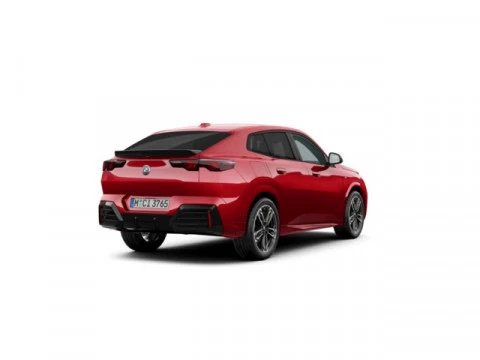 BMW X2 sDrive18d 110 kW (150 CV)