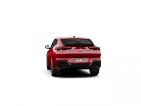 BMW X2 sDrive18d 110 kW (150 CV)
