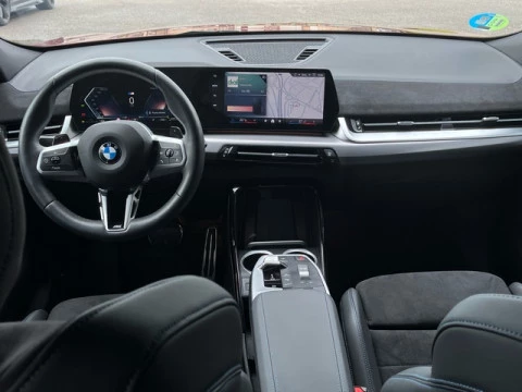 BMW X2 sDrive18d 110 kW (150 CV)