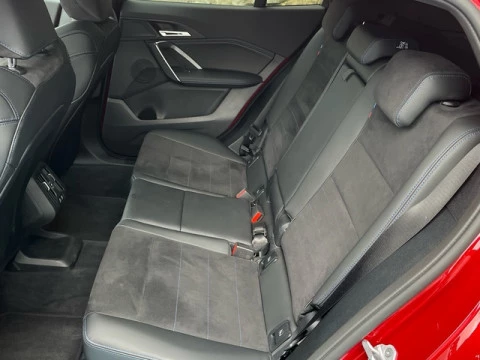 BMW X2 sDrive18d 110 kW (150 CV)