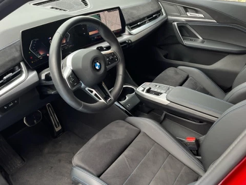 BMW X2 sDrive18d 110 kW (150 CV)