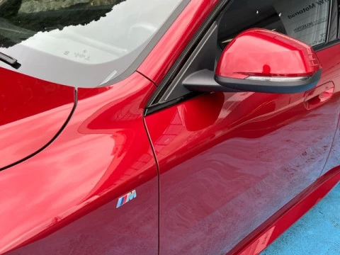 BMW X2 sDrive18d 110 kW (150 CV)