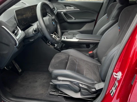BMW X2 sDrive18d 110 kW (150 CV)