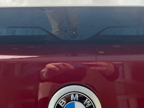 BMW X2 sDrive18d 110 kW (150 CV)