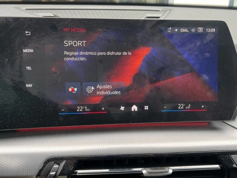 BMW X2 sDrive18d 110 kW (150 CV)