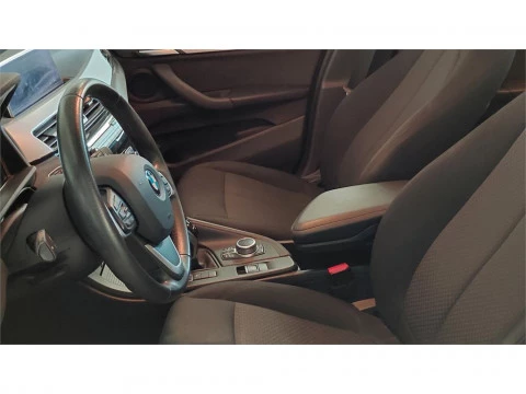 BMW X1 sDrive18i DCT