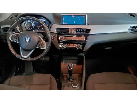 BMW X1 sDrive18i DCT