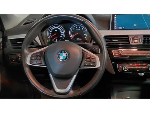 BMW X1 sDrive18i DCT