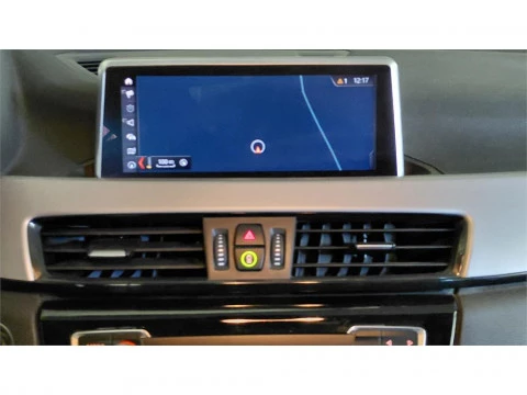 BMW X1 sDrive18i DCT