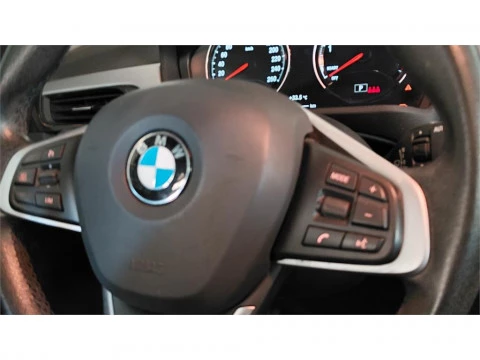 BMW X1 sDrive18i DCT