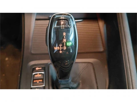 BMW X1 sDrive18i DCT