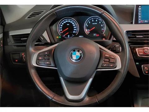 BMW X1 sDrive18i DCT