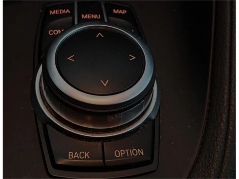 BMW X1 sDrive18i DCT