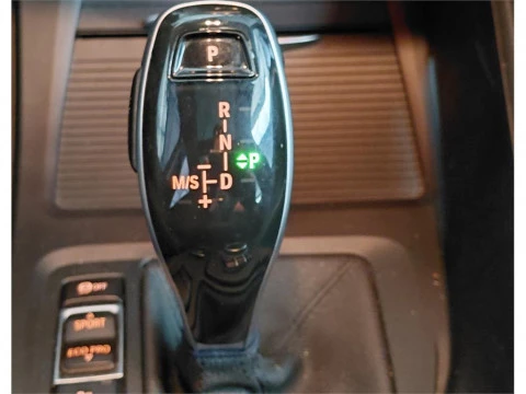 BMW X1 sDrive18i DCT