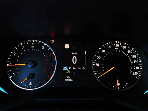 Renault Clio 1.0 TCE 74KW LPG EQUILIBRE 5P